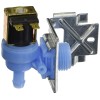 W10414021 Whirlpool Dishwasher Water Inlet Valve Assembly W10219643