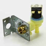 WP6-920534 Whirlpool Dishwasher Water Inlet Valve Assembly WP6920534