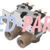 134190200 Frigidaire Washer Water Inlet Valve Main 1014339