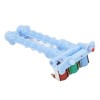 134371220 Frigidaire Washer Water Inlet Valve Assembly built-in sensor 1154728