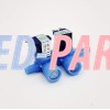 WH13X10024 GE Washer Water Inlet Valve 2 Coils 1159233
