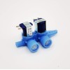 WH13X10024 GE Washer Water Inlet Valve 2 Coils 1159233