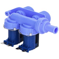 WH13X10023 GE Washer Water Inlet Valve Assembly 1168712