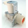 5220FR2006H LG Washer Water Inlet Valve Single Coil Hot 1268123