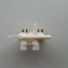 WH13X0086 GE Washer Water Inlet Valve Assembly 175D4638P002