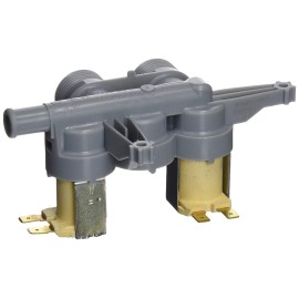 WH13X10053 GE Washer Water Inlet Valve Assembly 175D4638P014