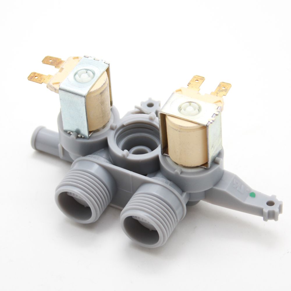 WH13X10053 GE Washer Water Inlet Valve Assembly 175D4638P014