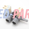 WH13X10053 GE Washer Water Inlet Valve Assembly 175D4638P014