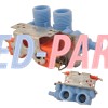 205613 Whirlpool Dryer Water Inlet Valve Assembly HD 2-5613
