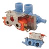 205613 Whirlpool Dryer Water Inlet Valve Assembly HD 2-5613