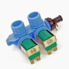 201304P SpeedQueen Washer Water Inlet Valve 2 Coils w Thermistor 201304