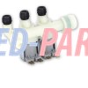 12001930 Maytag Washer Water Inlet Valve Assembly 22003846