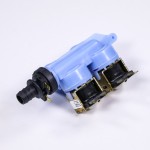 137353800 Frigidaire Washer Water Inlet Valve with Temperature Sensor 2688921