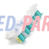 DC97-15459G Samsung Washer Water Inlet Valve Assembly 33090069