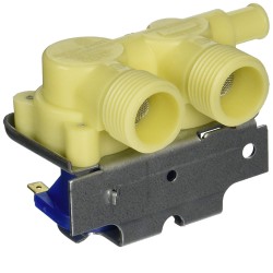 33930P Amana Washer Water Inlet Valve Assembly 33930