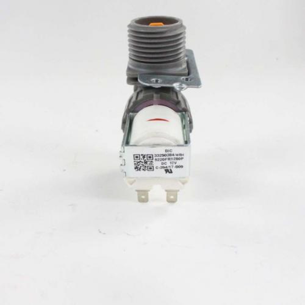 5220FR1280P LG Washer Water Inlet Valve Single Coil Hot 4381058