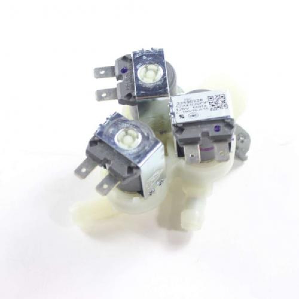 5220FR2075P LG Washer Water Inlet Valve 3 Coils Cold 4503125