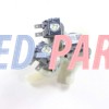 5220FR2075P LG Washer Water Inlet Valve 3 Coils Cold 4503125