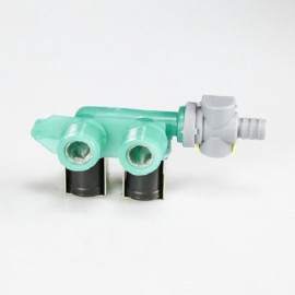 WP8578340 Whirlpool Washer Water Inlet Valve Single Thermistor WP8578340