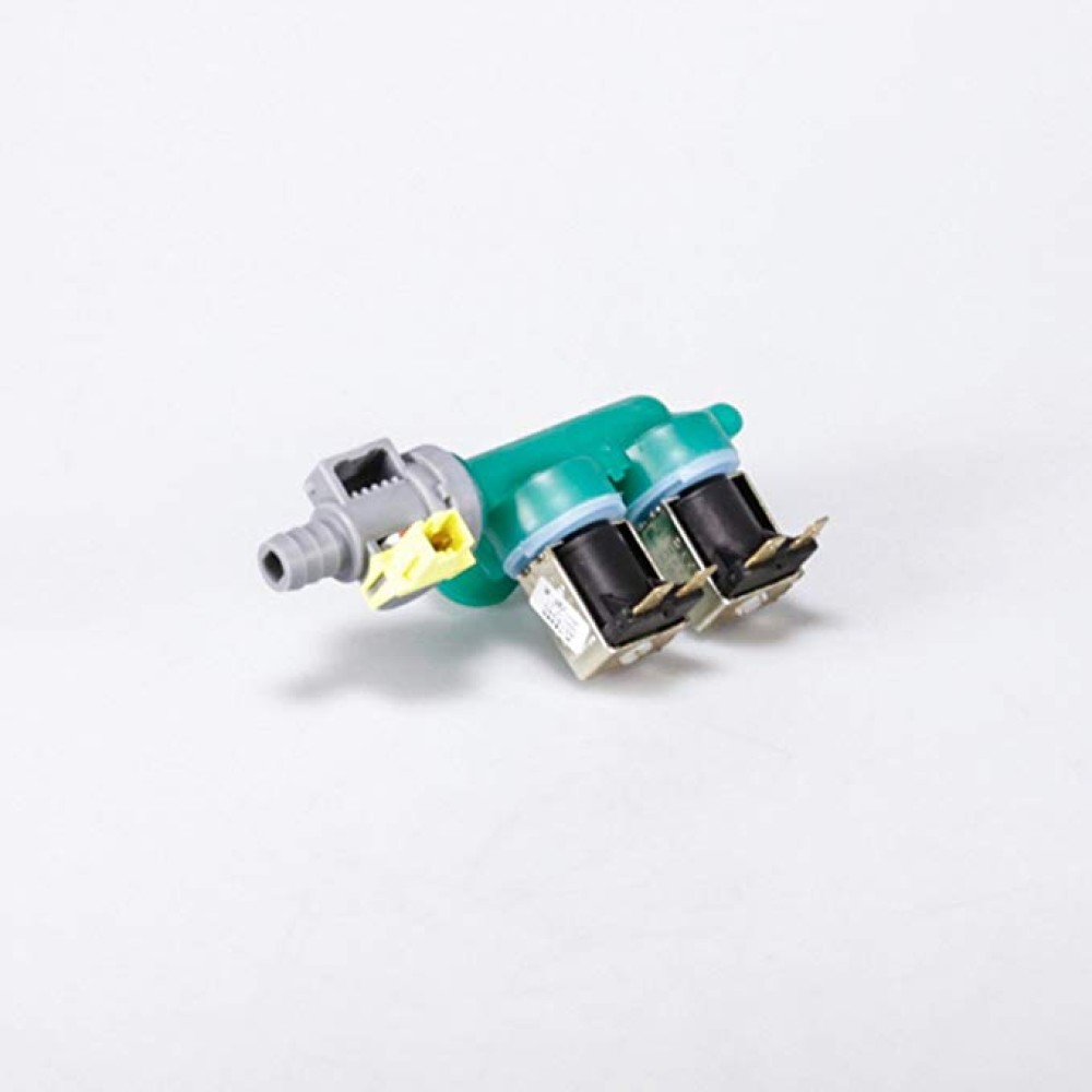 WP8578340 Whirlpool Washer Water Inlet Valve Single Thermistor WP8578340