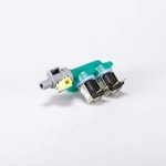 WP8578340 Whirlpool Washer Water Inlet Valve Single Thermistor WP8578340