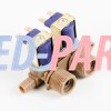 131900200 Frigidaire Washer Water Inlet Valve Assembly 941898