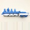 WP9724754 Whirlpool Washer Water Inlet Valve Assembly 9724754