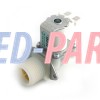 DC62-30314K Samsung Washer Water Inlet Valve Single Coil Hot DC62-30314H