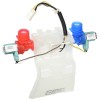 WPW10144820 Whirlpool Washer Water Inlet Valve Assembly W10144820