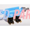 WP8181694 Whirlpool Washer Water Inlet Valve Assembly WP8181694VP