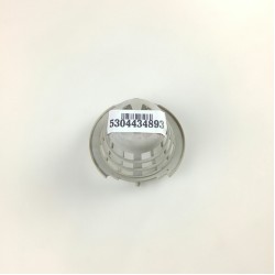 5304434893 Electrolux Dishwasher Lower Wash Filter Cover Coin Catcher 1036676