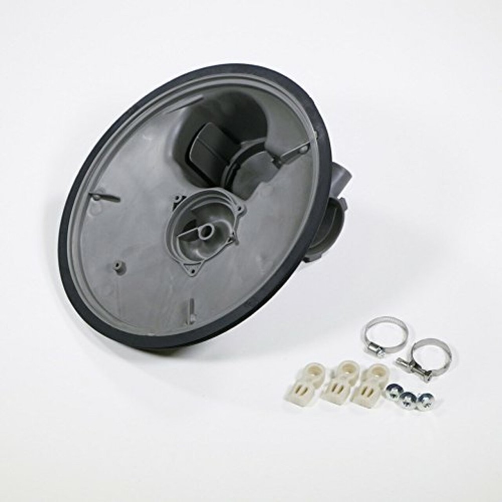 W10208687 Whirlpool Dishwasher Lower Wash Sump Pump Housing 1455333