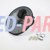 W10208687 Whirlpool Dishwasher Lower Wash Sump Pump Housing 1455333