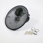 W10208687 Whirlpool Dishwasher Lower Wash Sump Pump Housing 1455333