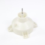 154367402 Frigidaire Dishwasher Lower Wash Diffuser 1543673