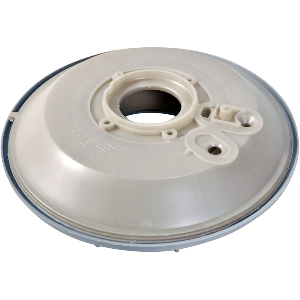 WP3384593 Whirlpool Dishwasher Lower Wash Filter Assembly 3384593