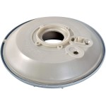 WP3384593 Whirlpool Dishwasher Lower Wash Filter Assembly 3384593