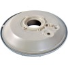 WP3384593 Whirlpool Dishwasher Lower Wash Filter Assembly 3384593