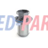 00615079 Bosch Dishwasher Lower Wash Filter Cup Assembly 615079