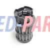 00645038 Bosch Dishwasher Lower Wash Filter Cup Assembly 645038