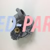 00668102 Bosch Dishwasher Lower Wash Sump Pump Housing 668102