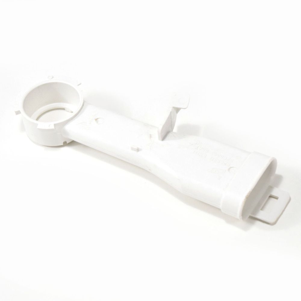 WP8268317 Whirlpool Dishwasher Lower Wash Outlet Rear Feed 8268317