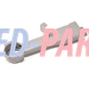 WP8268343 Whirlpool Dishwasher Lower Wash Outlet Rear Feed 8268343
