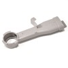 WP8268343 Whirlpool Dishwasher Lower Wash Outlet Rear Feed 8268343