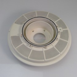 WP9742968 Whirlpool Dishwasher Lower Wash Filter Assembly 9742968