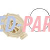 8194582 Whirlpool Dishwasher Lower Wash Pump Outlet 9742973