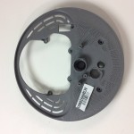 ACQ88920601 LG Dishwasher Lower Wash Filter Screen Cover MCK687644