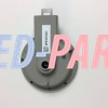 WPW10212444 Maytag Dishwasher Lower Wash Outlet Housing W10212444
