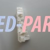 617-124-1174 Kenmore Microwave Door Latch Lock Switch Housing 1357-05300