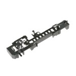 WB02X21787 GE Microwave Door Latch Lock Switch Housing 3500W1A018A